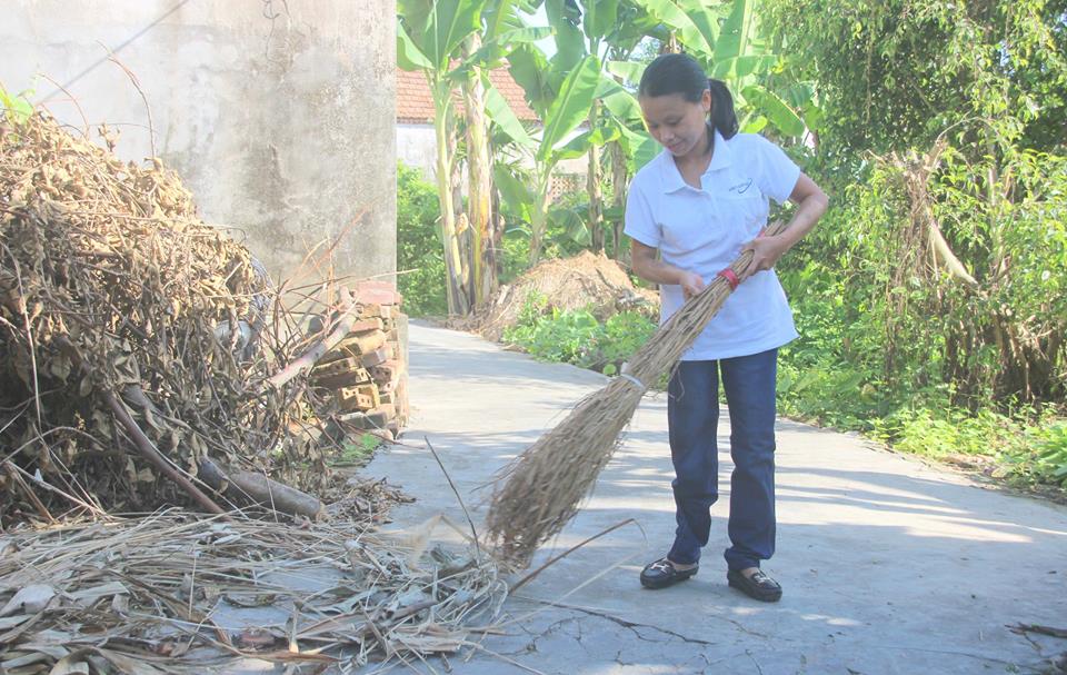 BÁO CÁO TỔNG KẾT CHƯƠNG TRÌNH 