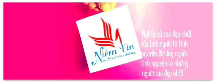 10 HOÀN CẢNH KHÓ KHĂN ĐƯỢC NIỀM TIN TRỢ GIÚP NĂM 2018 – BÂY GIỜ RA SAO? 