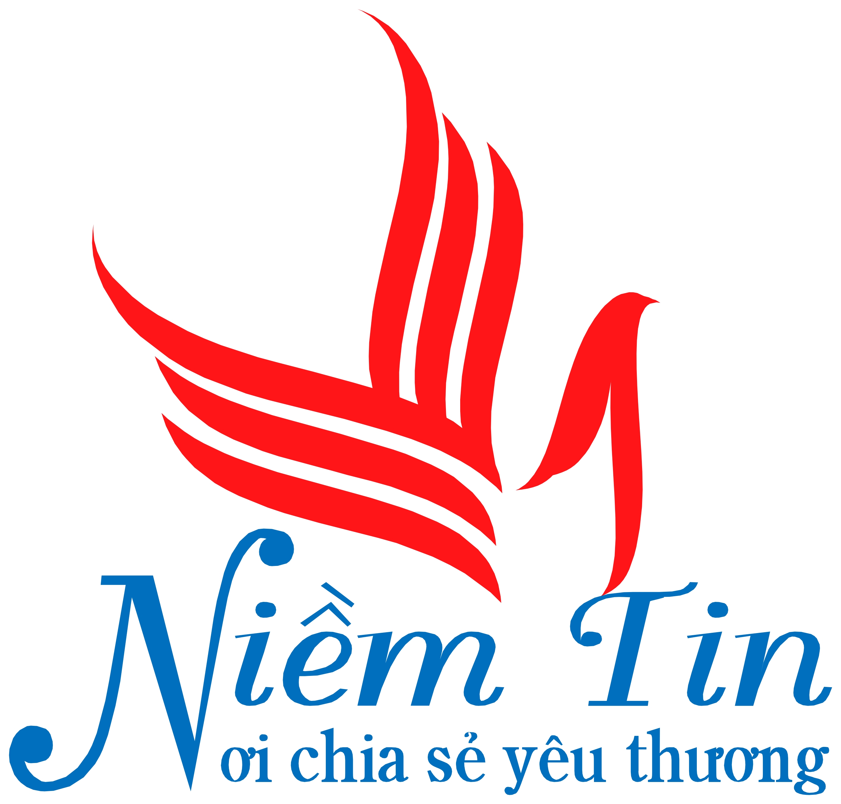 NỘI QUY NHÓM TÌNH NGUYỆN NIỀM TIN